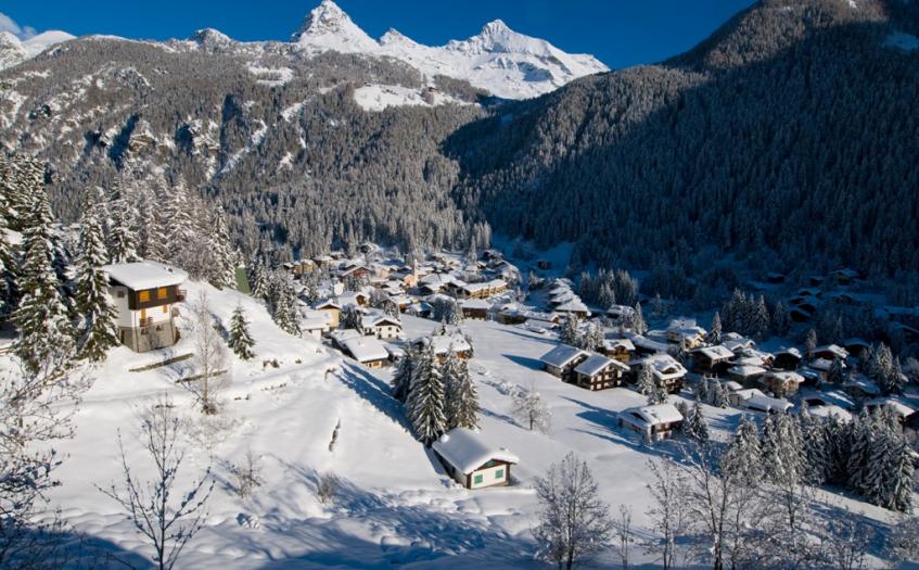 St Moritz, Switzerland: The Ultimate Ski Resort GuideWeLove2Ski