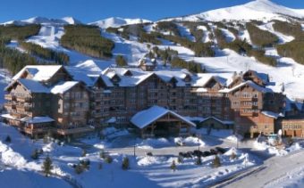 One Ski Hill in Breckenridge , United States image 1 