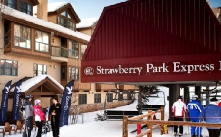 The Osprey at Beaver Creek in Beaver Creek , United States image 8 