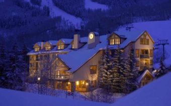 The Osprey at Beaver Creek in Beaver Creek , United States image 1 