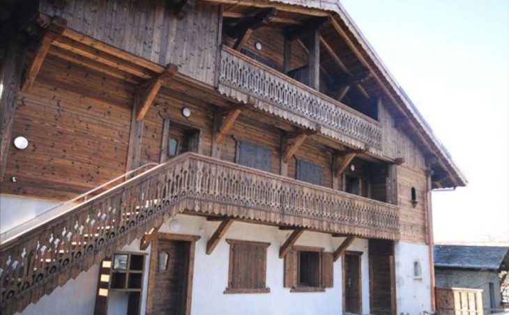 Apartment Petit Sapin in Morzine , France image 1 