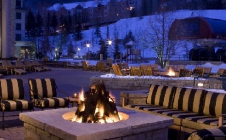 The Park Hyatt Beaver Creek in Beaver Creek , United States image 9 