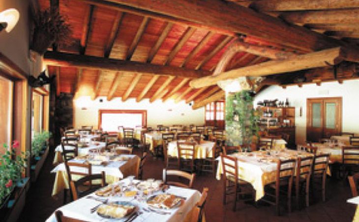 Hotel Petit Tournalin in Champoluc , Italy image 2 