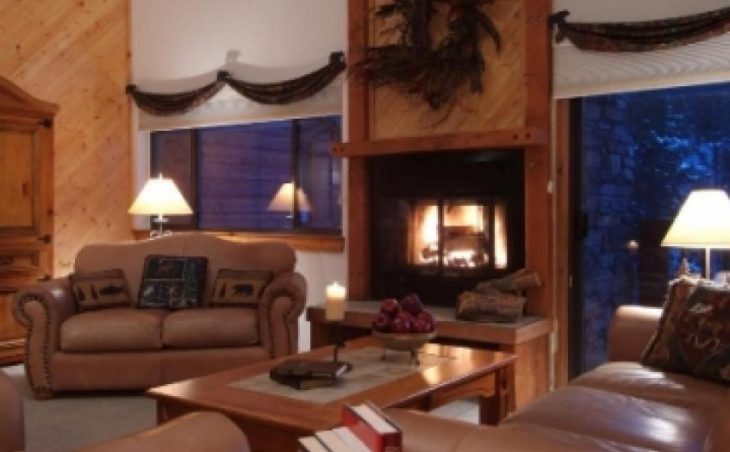 Pine Ridge Condos in Breckenridge , United States image 7 