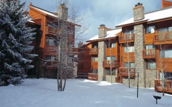 Pine Ridge Condos in Breckenridge , United States image 1 