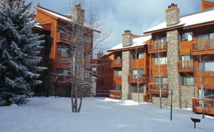 Pine Ridge Condos in Breckenridge , United States image 1 