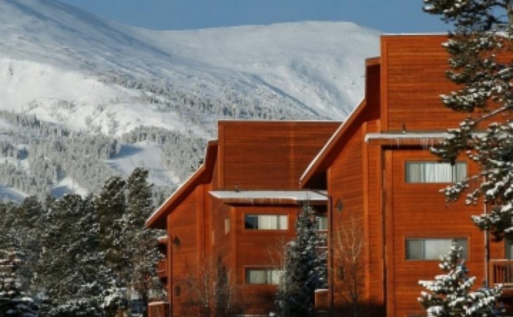 Pine Ridge Condos in Breckenridge , United States image 8 