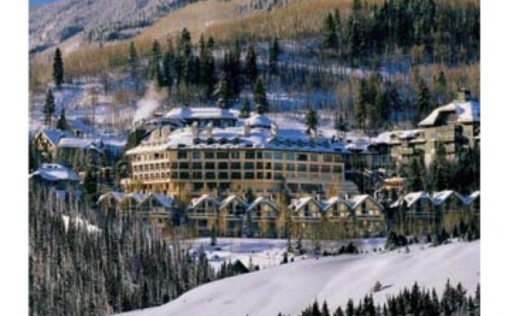 Pines Lodge in Beaver Creek , United States image 1 