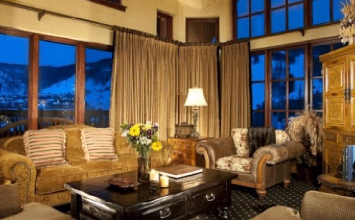 Pines Lodge in Beaver Creek , United States image 4 