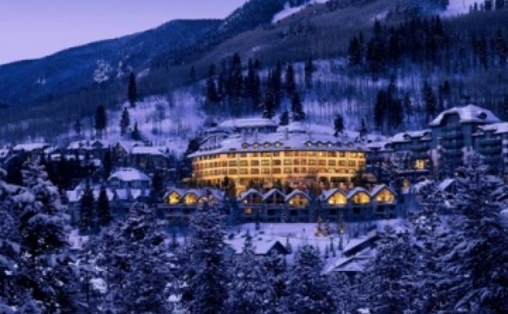 Pines Lodge in Beaver Creek , United States image 6 