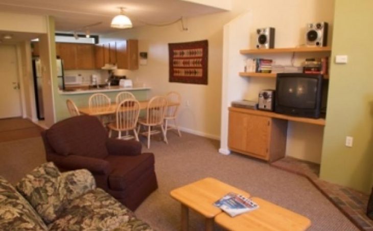 Killington Condos in Killington , United States image 4 