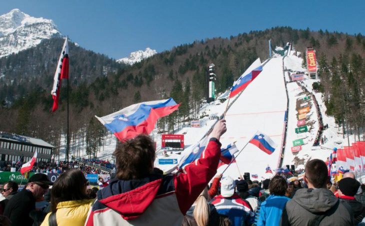 Kranjska Gora in mig images , Slovenia image 8 