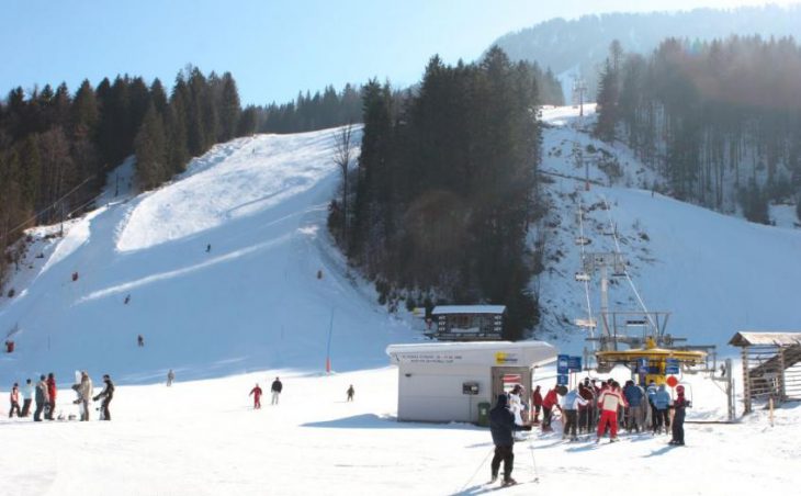 Kranjska Gora in mig images , Slovenia image 9 