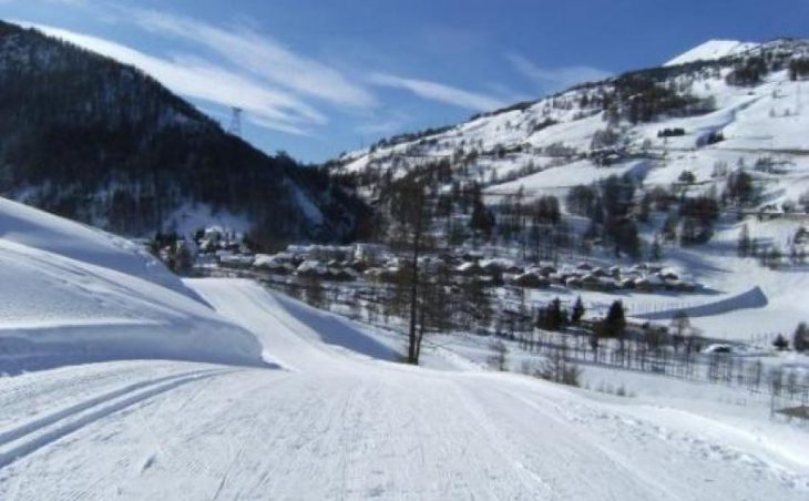 Pragelato in mig images , Italy image 3 