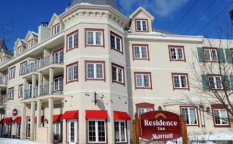 Residence Inn By Marriott in Tremblant , Canada image 1 