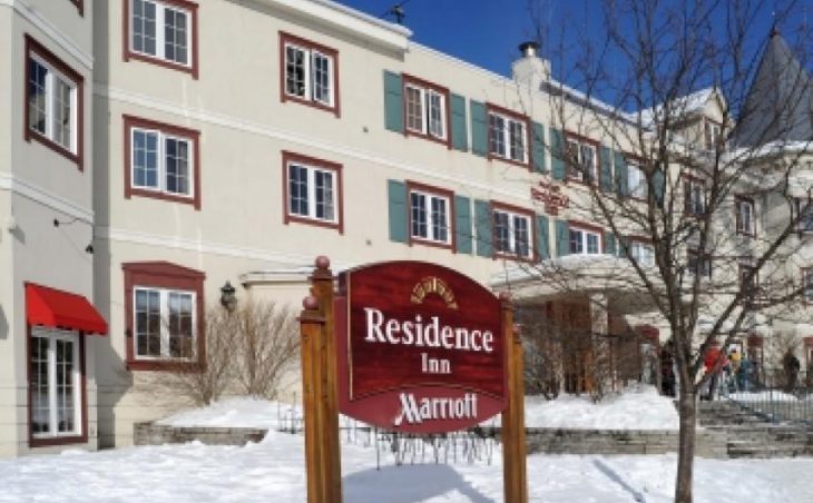 Residence Inn By Marriott in Tremblant , Canada image 6 