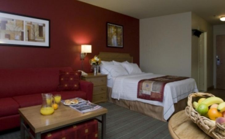 Residence Inn By Marriott in Tremblant , Canada image 2 