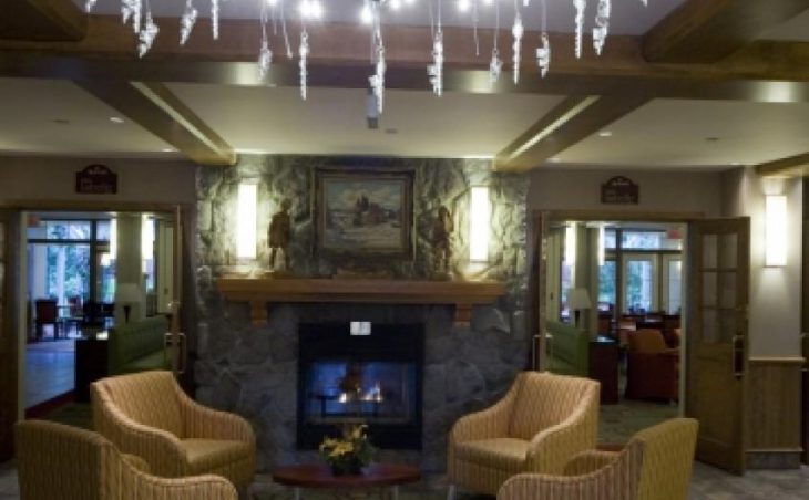 Residence Inn By Marriott in Tremblant , Canada image 4 