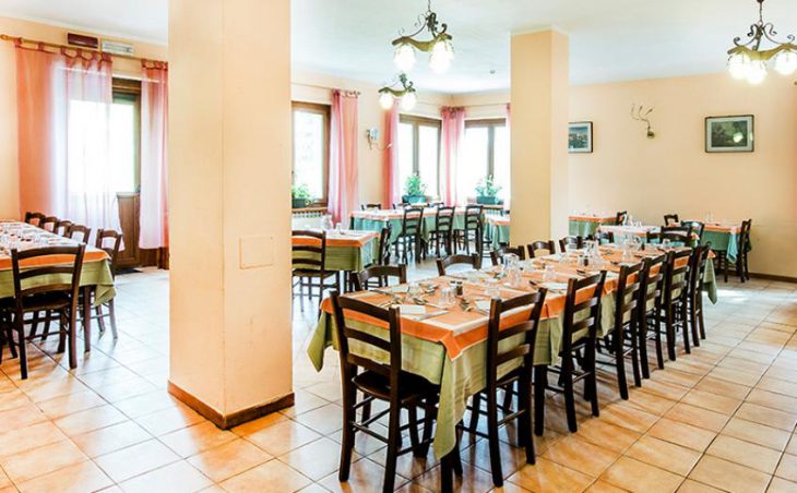 Hotel Roma in Claviere , Italy image 4 