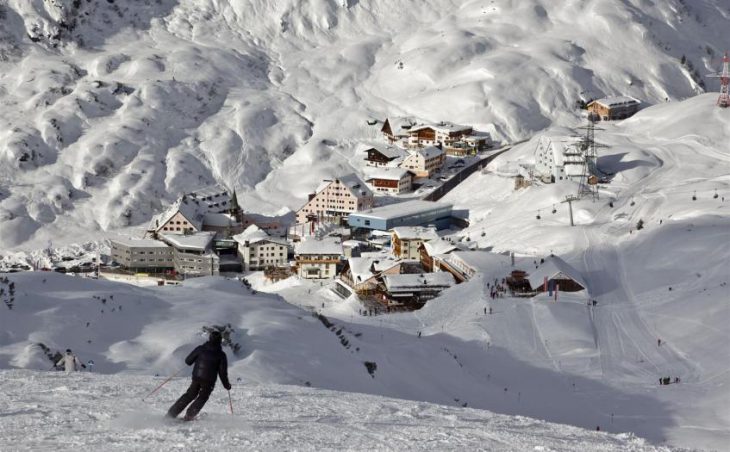 St Christoph in mig images , Austria image 4 