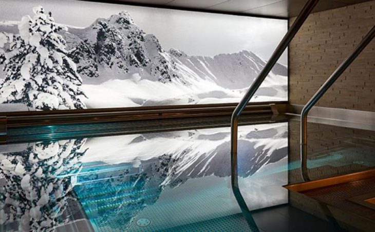 Hotel Seehof in Davos , Switzerland image 4 