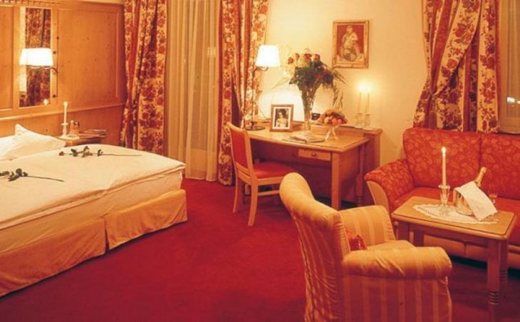 Hotel Aaritz in Selva , Italy image 3 