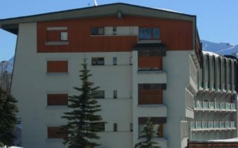 Banchetta Apartments in Sestriere , Italy image 1 