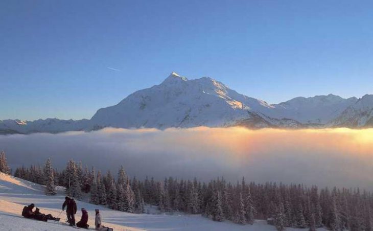 La Rosiere in mig images , France image 1 