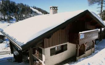 Chalet Marguerite in La Plagne , France image 1 