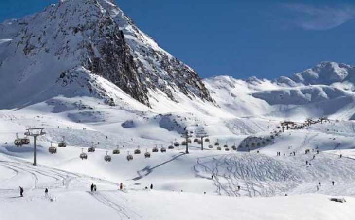 Obergurgl in mig images , Austria image 5 