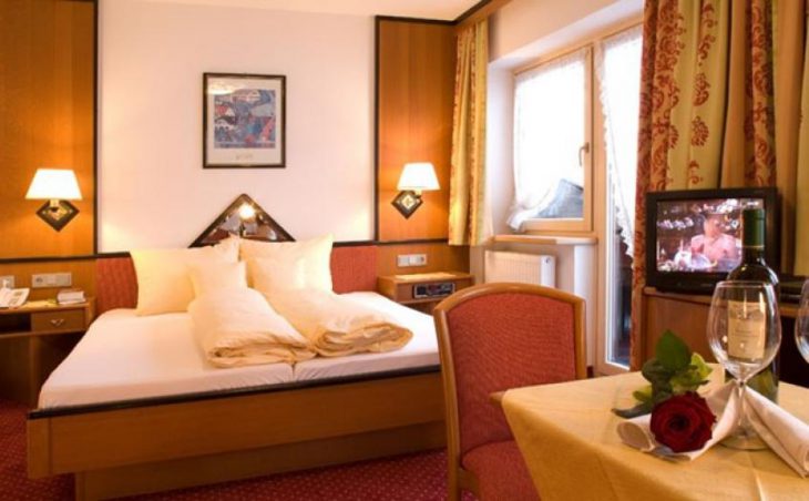 Hotel Eggerwirt in Soll , Austria image 2 