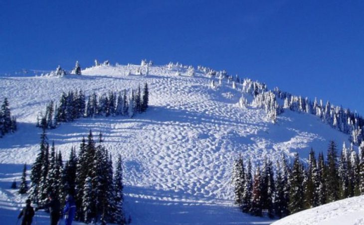 Sun Peaks in mig images , Canada image 4 