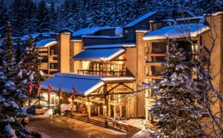 Tantalus Resort Ski Lodge in Whistler , Canada image 7 