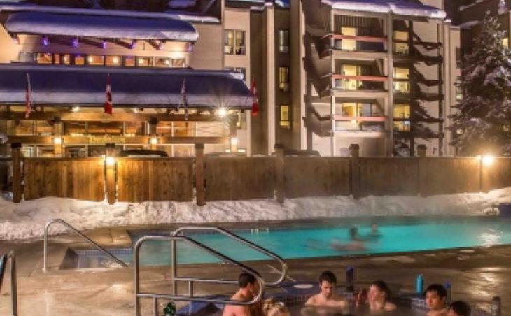 Tantalus Resort Ski Lodge in Whistler , Canada image 6 