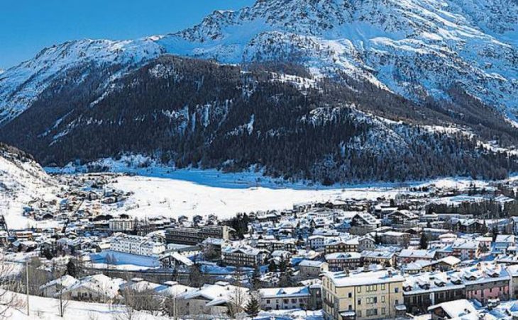 La Thuile in mig images , Italy image 4 