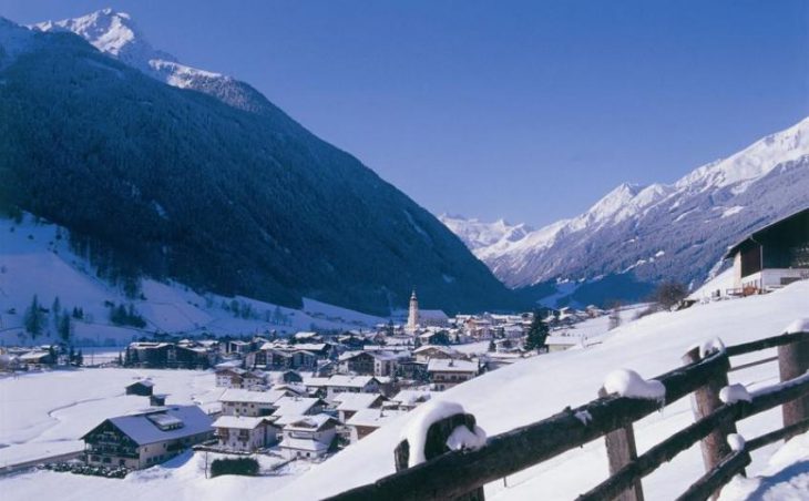 Neustift in mig images , Austria image 4 