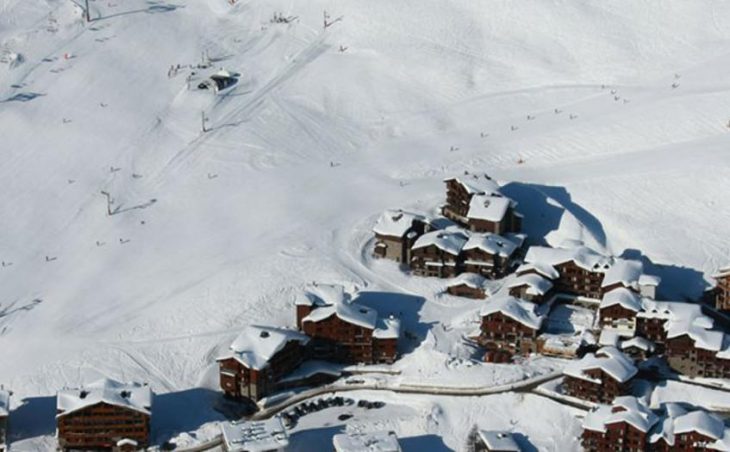 Village Montana Hotel in Tignes , France image 16 