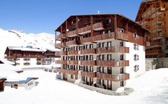 Residence Val Claret in Tignes , France image 1 