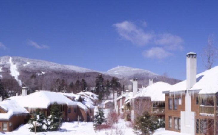 Killington Condos in Killington , United States image 6 