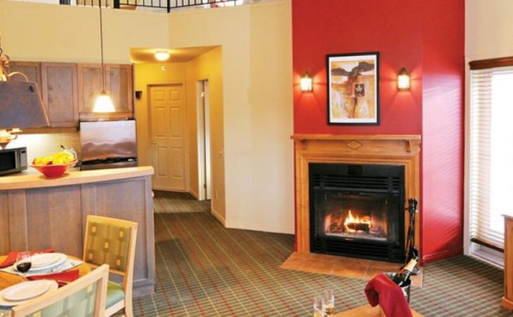 Marriott Residence Inn & Apartments in Tremblant , Canada image 3 