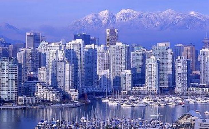 Vancouver in mig images , Canada image 3 