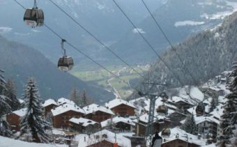 Verbier in mig images , Switzerland image 1 