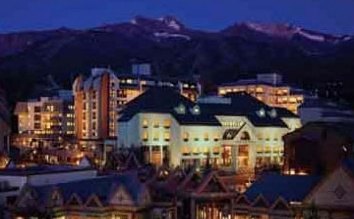 Village at Breckenridge in Breckenridge , United States image 5 