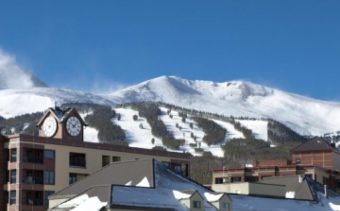 Village at Breckenridge in Breckenridge , United States image 1 