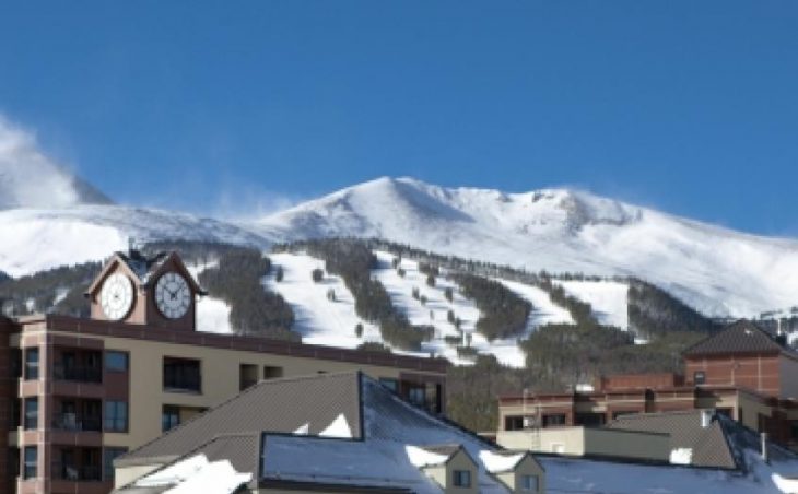 Village at Breckenridge in Breckenridge , United States image 1 