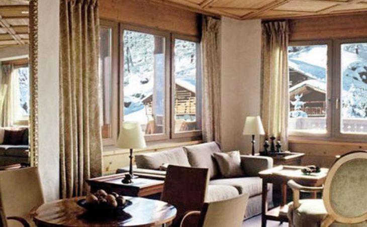 Hotel Belvedere in Wengen , Switzerland image 3 