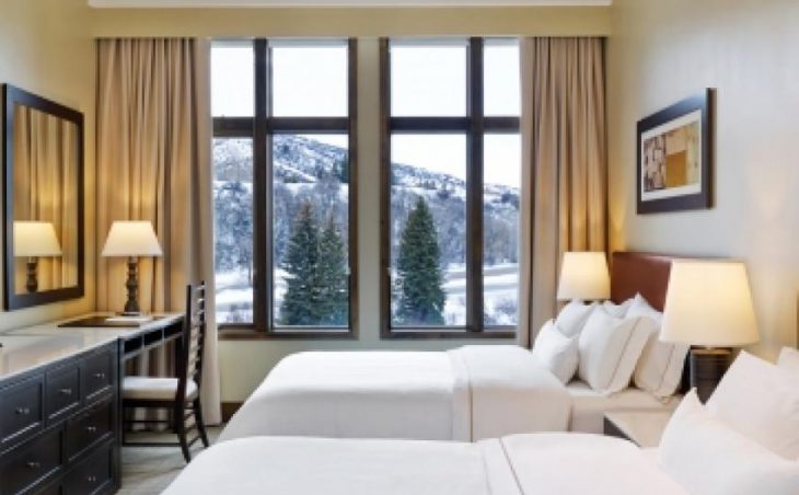 The Westin Riverfront Resort & Spa in Beaver Creek , United States image 3 