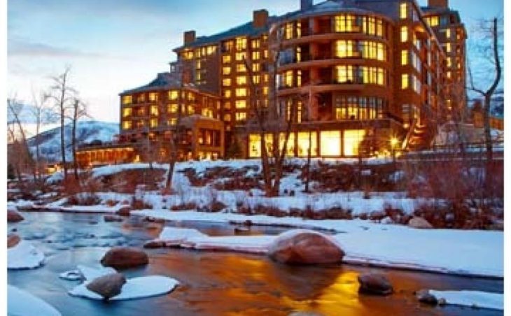 The Westin Riverfront Resort & Spa in Beaver Creek , United States image 8 