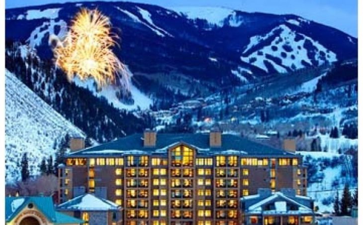 The Westin Riverfront Resort & Spa in Beaver Creek , United States image 1 