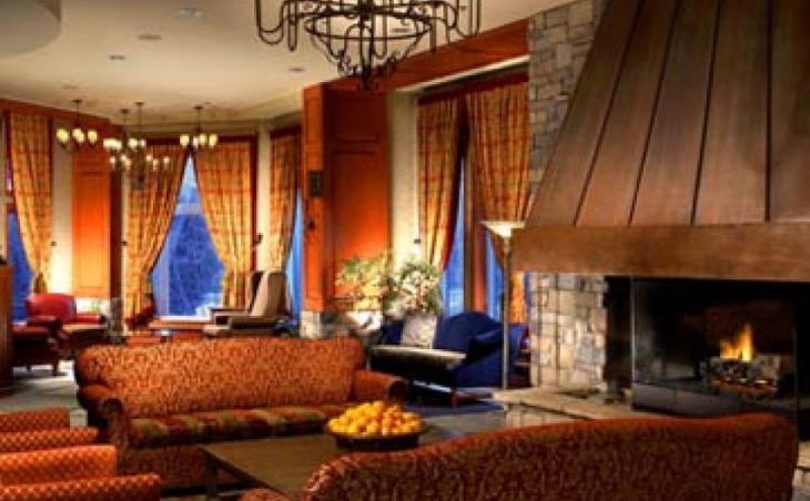 Le Westin Resort in Tremblant , Canada image 4 